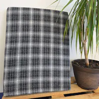 Snuggle Paws Woven Mat