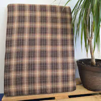 Snuggle Paws Woven Mat