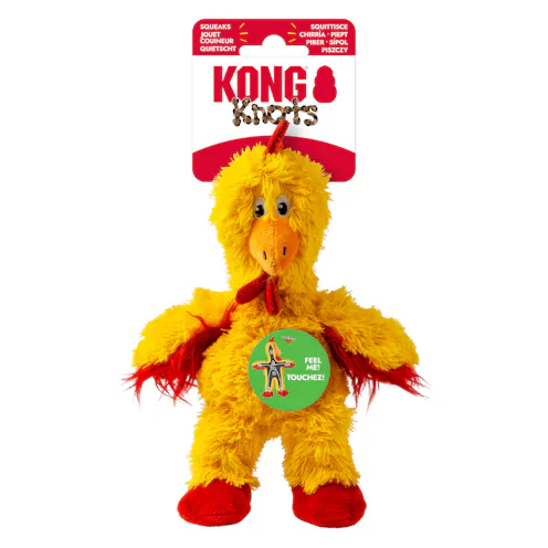 KONG Knots Chicken