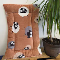 Snuggle Paws Cuddlesoft Mats