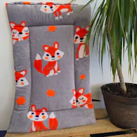 Snuggle Paws Cuddlesoft Mats