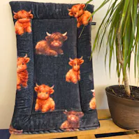 Snuggle Paws Cuddlesoft Mats