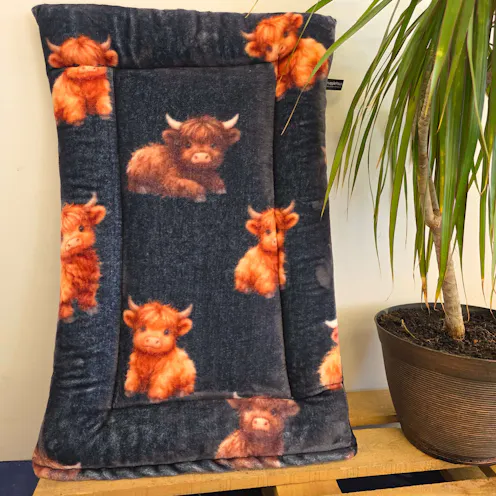 Snuggle Paws Cuddlesoft Mats