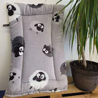 Snuggle Paws Cuddlesoft Mats