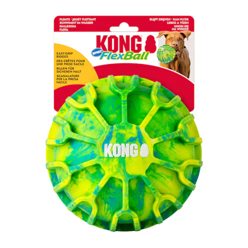 KONG Flexball Sport