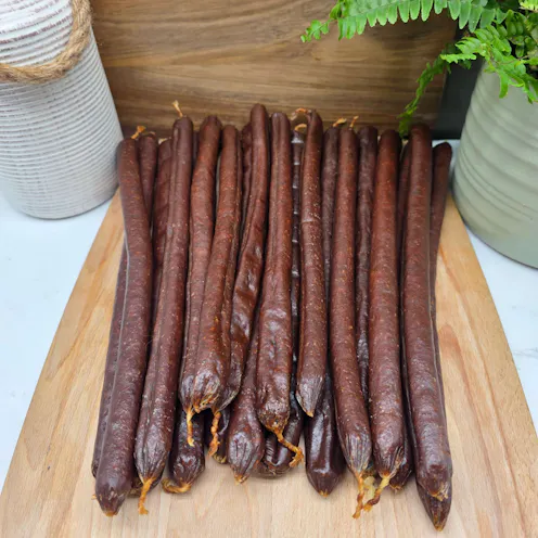 20 Pack Sausages
