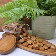 Baked Biscuits
