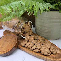 Baked Biscuits