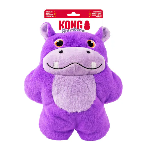 KONG Snuzzles XL