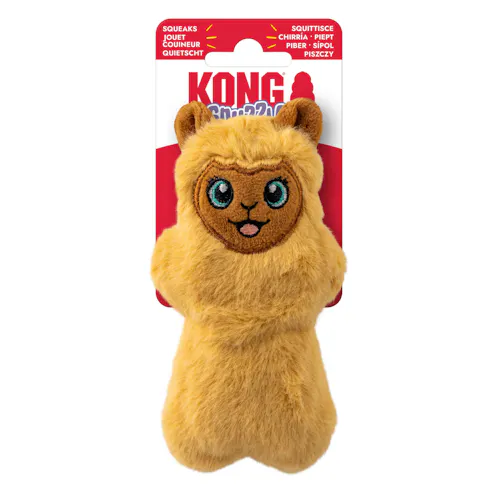 KONG Snuzzles Mini