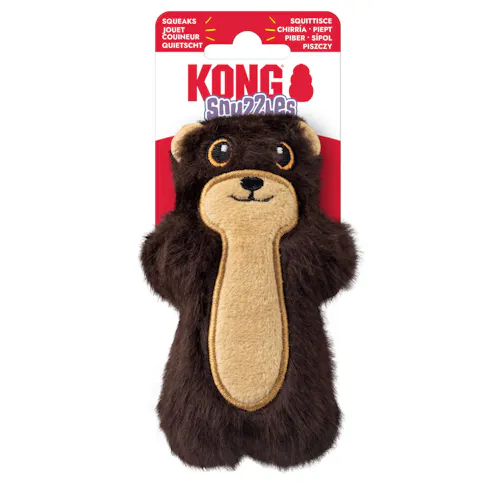 KONG Snuzzles Mini