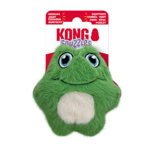 KONG Snuzzles XS