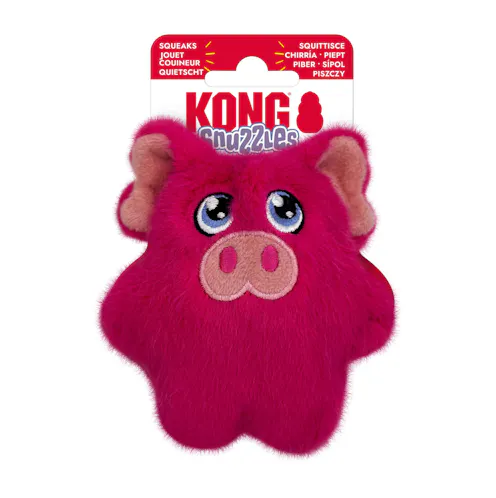 KONG Snuzzles XS