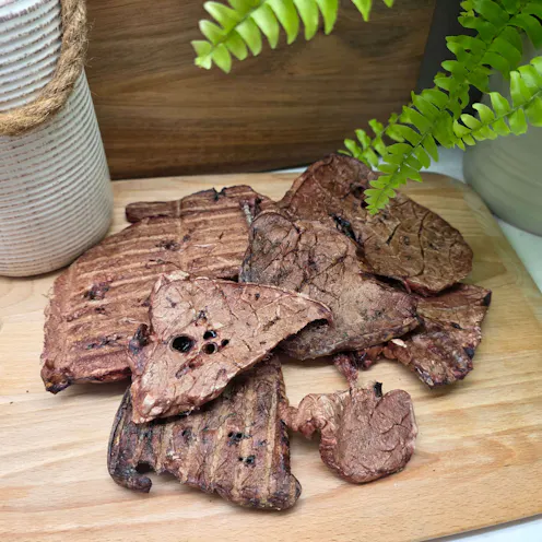 Beef Bronco