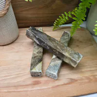 Cod Skin Throw Sticks