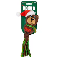 KONG Holiday Wubba Small