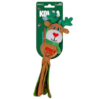KONG Holiday Wubba Small