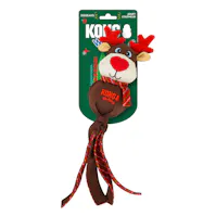 KONG Holiday Wubba Large