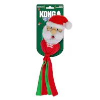 KONG Holiday Wubba Large