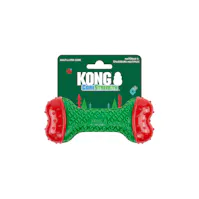 KONG Holiday CoreStrength Bone