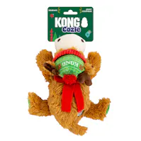 KONG Holiday Cozie Reindeer