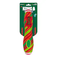 KONG Holiday AirDog Squeaker Stick