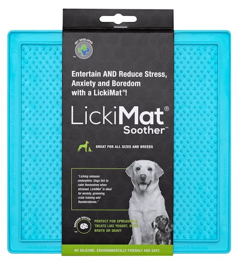 LickiMat Soother