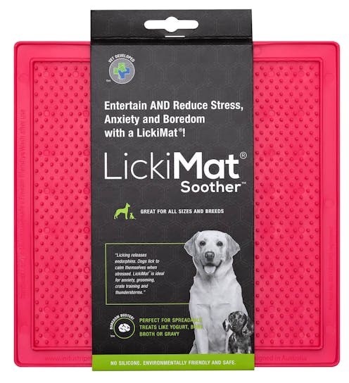 LickiMat Soother