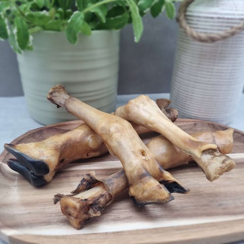 Lamb Trotters 4pk