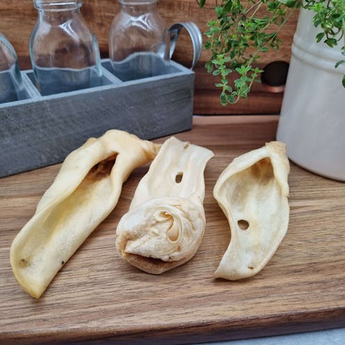 Lamb Ears