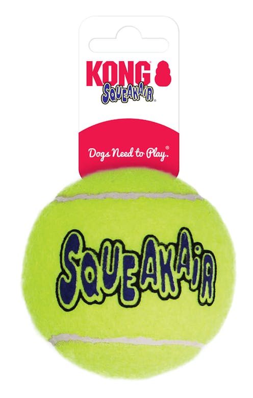 KONG SqueakAir Balls