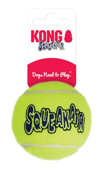 KONG SqueakAir Balls