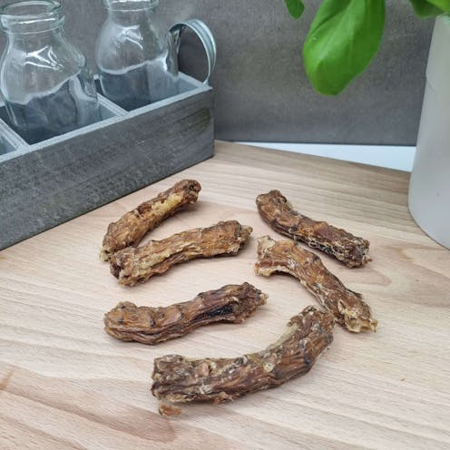 Chicken Necks