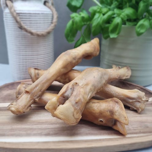 Goat Trotters 4pk