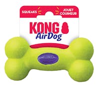 KONG AirDog Squeaker Bone