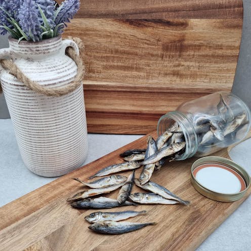 Sprats