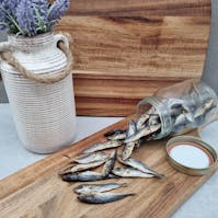Sprats