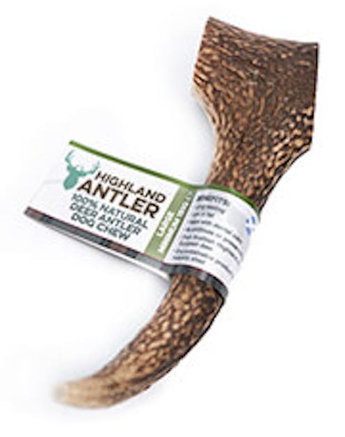 Nova Highland Antler