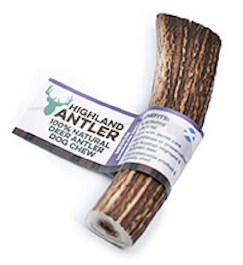 Nova Highland Antler