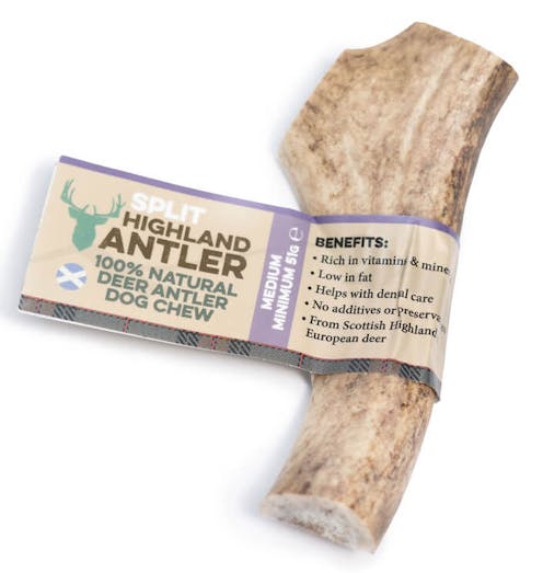 Nova Split Highland Antler