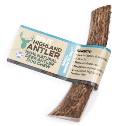 Nova Split Highland Antler