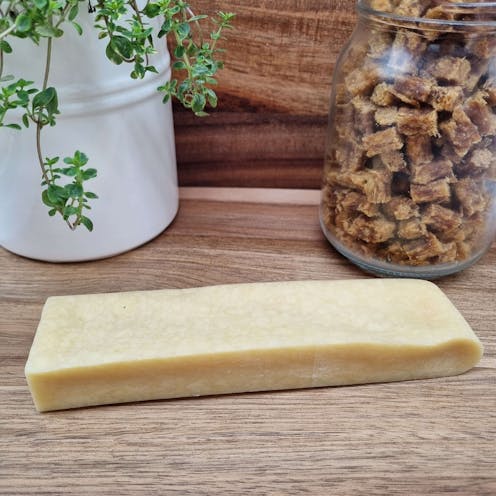 Nova Yak Snack