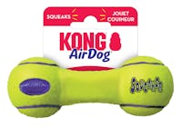 KONG AirDog Dumbbell