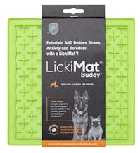 LickiMat Buddy