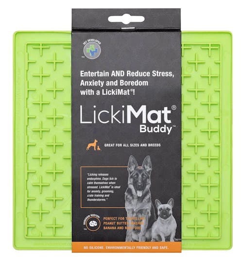 LickiMat Buddy