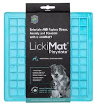 LickiMat Playdate