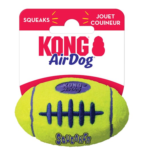 KONG AirDog Football