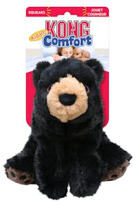 KONG Kiddos Comfort Bear