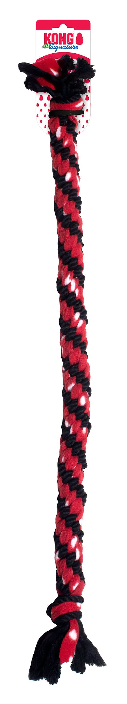 KONG Signature Rope Dual Knot